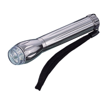 LED Flashlights